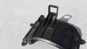 52426657 CAYENNE Dash Heater Blower Motor Cover Carrier #3