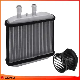 Z83704101Y CCIYU Hvac Blower Motor Heater Core Fleetwood Kit