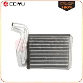 ZE10972101S CCIYU Hvac Heater Core Jeep Cherokee