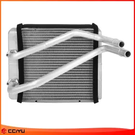 Cciyu Ze17048301s For 2000-2002 Ford Excursion F-250 F-350 Super Duty Heater Core 676-00499