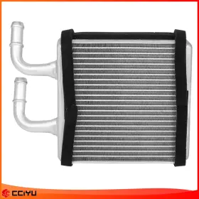 Cciyu Ze17049301s For 1997 98-2006 Ford Expedition 1998-2006 Lincoln Navigator Heater Core Rear