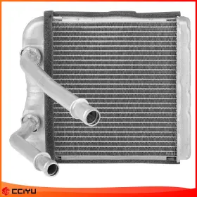 ZE17635201S CCIYU Heater Core Chevrolet Pontiac Camaro