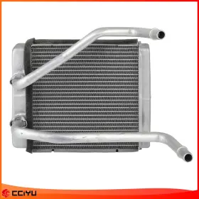 Cciyu Ze17635901s For Ford F53 Motorhome F250 F350 F450 F550 Super Duty Excursion Heater Core