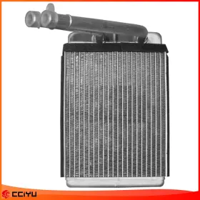 ZE18073801S CCIYU Heater Core Ford Mercury Explorer