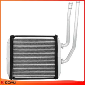 ZE18074201S CCIYU Heater Core Cadillac Chevrolet Escalade