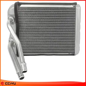 ZE18074301S CCIYU Heater Core 1500 Chevrolet Gmc Suburban