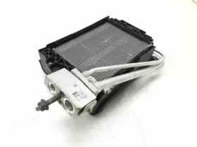 00418014 CHEVROLET Rear Hvac Heater Core Suburban Tahoe #2