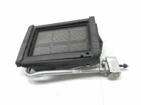 00418014 CHEVROLET Rear Hvac Heater Core Suburban Tahoe #3