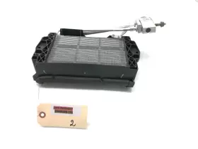 00418014 CHEVROLET Rear Hvac Heater Core Suburban Tahoe