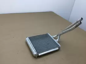 122A CHEVROLET Hvac Heater Core Radiator Malibu