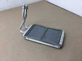 12539816 CHEVROLET Hvac Heater Core Radiator Corvette