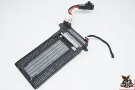 13514602 CHEVROLET Heater Core Radiator Trailblazer