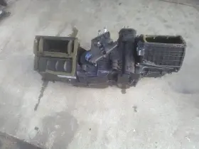15071208 CHEVROLET Hvac Heater Core Ac Box Housing Evaporator #2