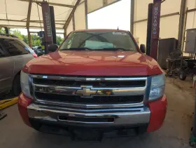 1563560 CHEVROLET Hvac Heater Core Manual Temper 1500 #2