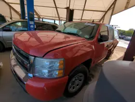 1563560 CHEVROLET Hvac Heater Core Manual Temper 1500 #3