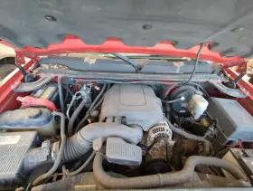 1563560 CHEVROLET Hvac Heater Core Manual Temper 1500