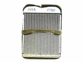 16912391 CHEVROLET Heater Core 1500 Silverado #3