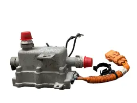 24042377 CHEVROLET Bolt Euv Coolant Drive Motor Heater Chevy #3