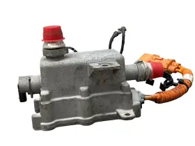 24042377 CHEVROLET Bolt Euv Coolant Drive Motor Heater Chevy