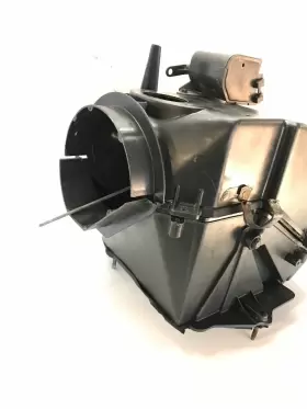 3052455 CHEVROLET Heater Core Housing Blend Door C4 Corvette #2