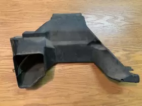 336471 CHEVROLET Ac Heater Center Distribution Duct C3 Chevy #2