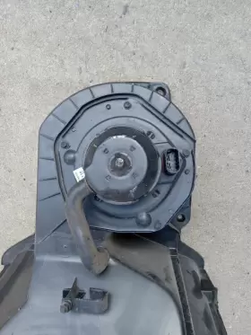 52458567 CHEVROLET Core Vent Box Hvac Blower Motor S10 Chevy #2