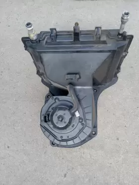 52458567 CHEVROLET Core Vent Box Hvac Blower Motor S10 Chevy #3