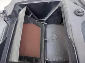 52458591 CHEVROLET Heater Core Vent Box Hvac S10 Chevy #2