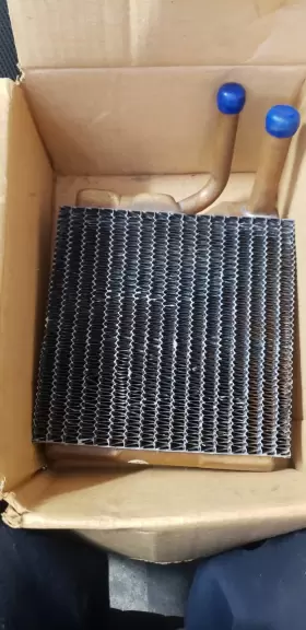 52479865 CHEVROLET Heater Core Ac Delco Copper