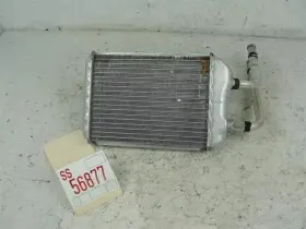 52487191 CHEVROLET Heater Core Heating-element Unit Chevy #2