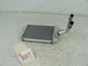52487191 CHEVROLET Heater Core Heating-element Unit Chevy #3