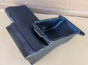 6262679 CHEVROLET Heat Ac Heater Core Gm Gmc Blazer Jimmy #2