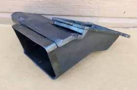 6262679 CHEVROLET Heat Ac Heater Core Gm Gmc Blazer Jimmy #3