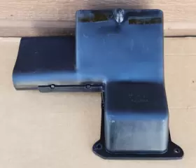 6262679 CHEVROLET Heat Ac Heater Core Gm Gmc Blazer Jimmy