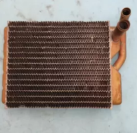 676-00253 CHEVROLET Nos Heater Core Malibu Chevelle #2