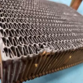 676-00253 CHEVROLET Nos Heater Core Malibu Chevelle #3