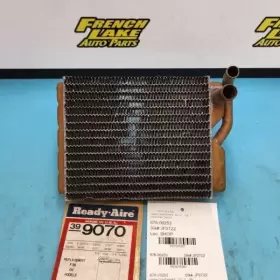 676-00253 CHEVROLET Nos Heater Core Malibu Chevelle