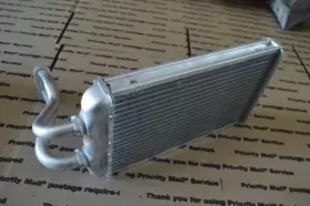 676-00544 CHEVROLET Heater Core Corvette #2