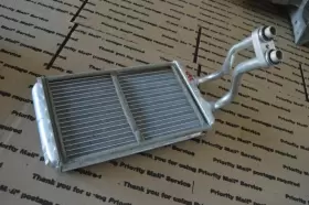 676-00544 CHEVROLET Heater Core Corvette