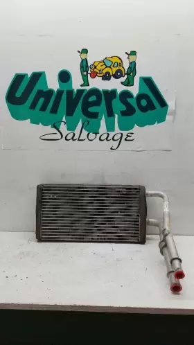 676-00563 CHEVROLET Uplander Front Heater Core