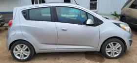 676-00583 CHEVROLET Heater Core Electric Spark