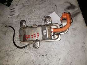 676-00606 CHEVROLET Heater Core Auxililary Electric Volt