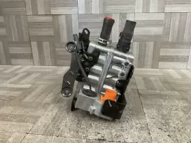 676-10129-IC CHEVROLET Volt Heater Core Electric
