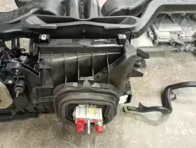 676-10221 CHEVROLET Heater Housing Suitcase Core C8 Corvette #2