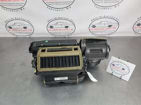 677.GM1Z05 CHEVROLET Heater Box Core C6 Corvette