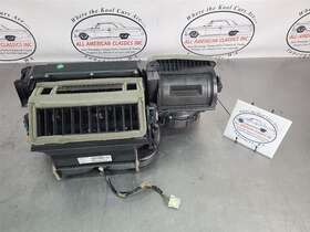 677.GM1Z06 CHEVROLET Heater Box Core C6 Corvette