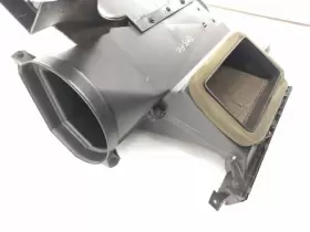 677.GM1Z85 CHEVROLET Front Center Heater Core C4 Corvette #2