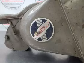 677.GM8547 CHEVROLET Heater Harrison #2