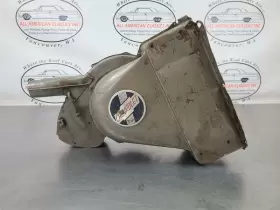 677.GM8547 CHEVROLET Heater Harrison #3