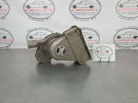 677.GM8547 CHEVROLET Heater Harrison